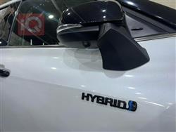 تويوتا هايلاندر